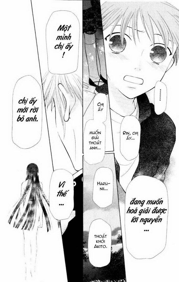 hóa giải lời nguyền chapter 104 24