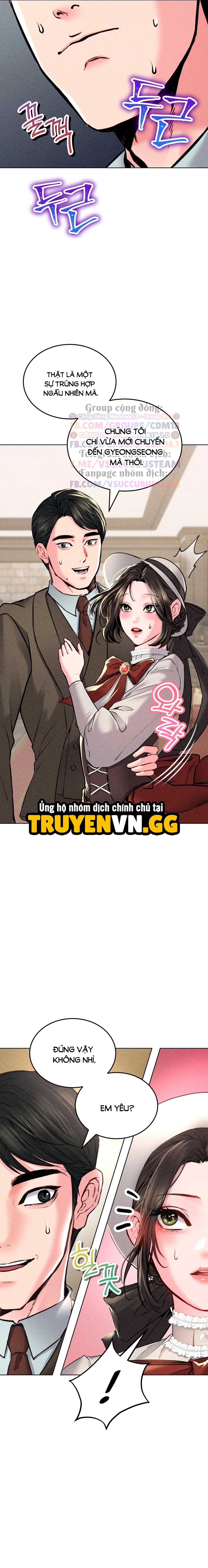 khu nhà hiện đại gyeongseong chapter 12 5