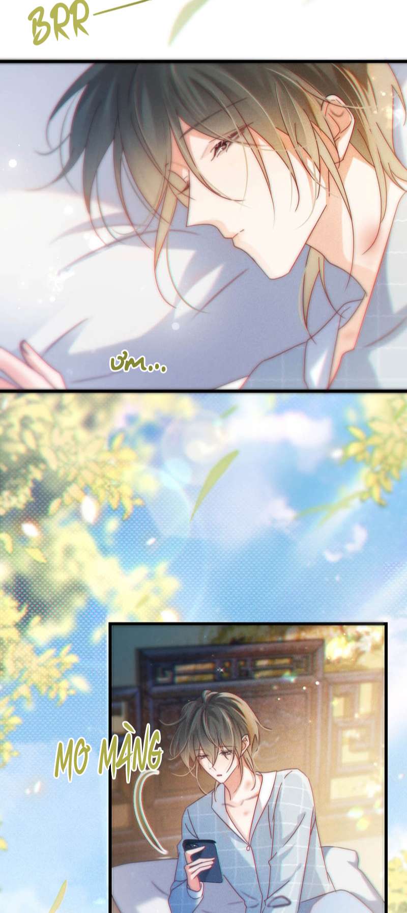 nịch tửu chapter 83 29