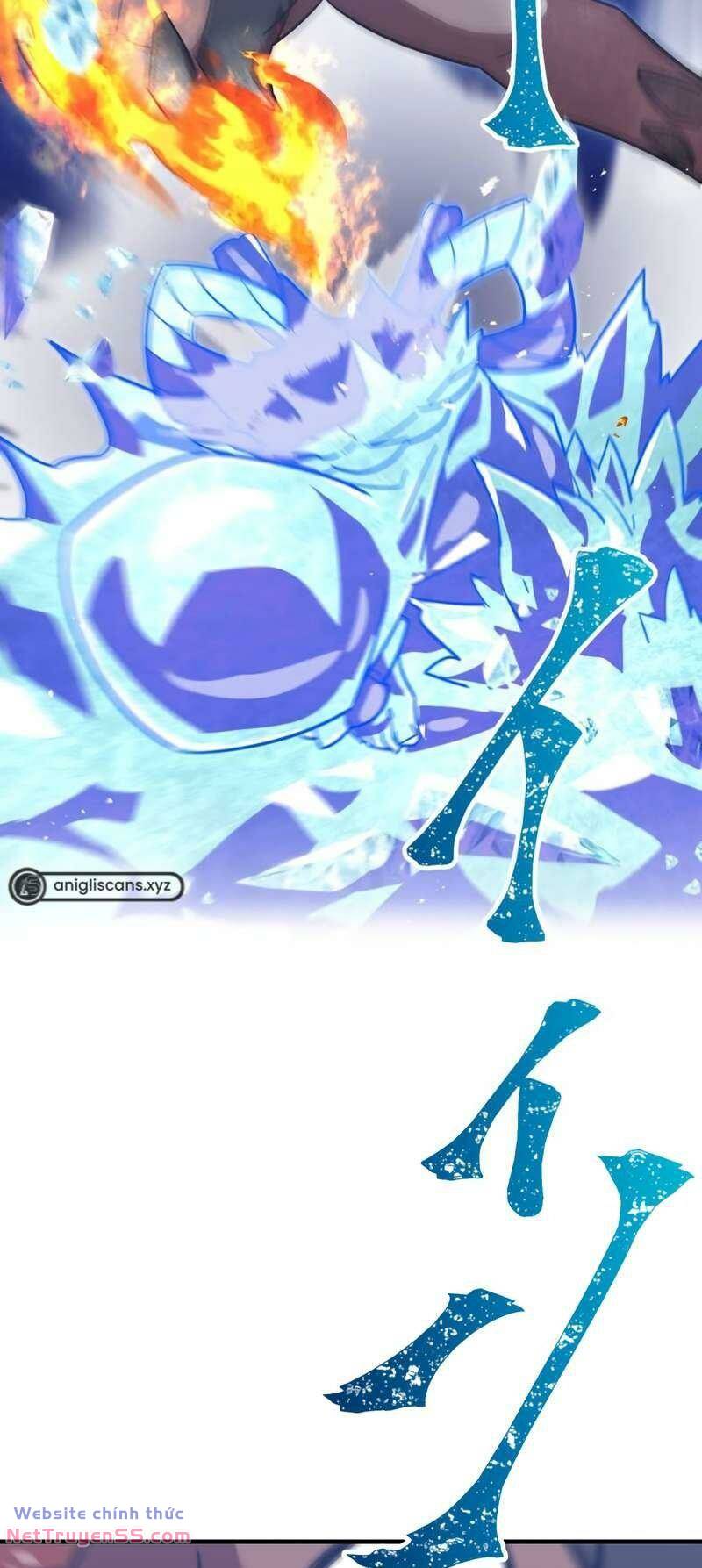 Huyết Thánh Cứu Thế Chủ~ Ta Chỉ Cần 0.0000001% Đã Trở Thành Vô Địch chapter 58 72