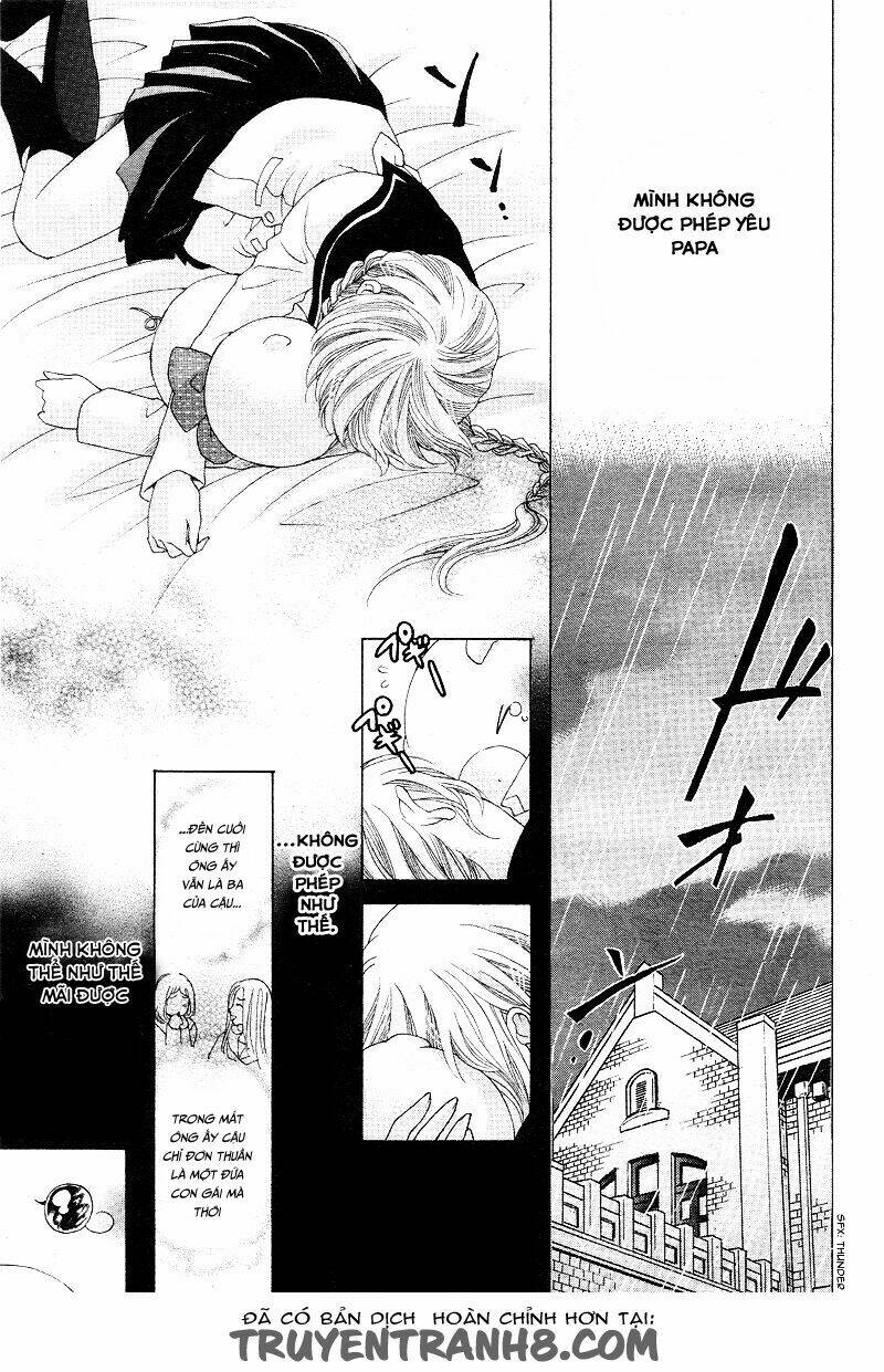 virgin blood - hiiro no bansan chapter 1 26