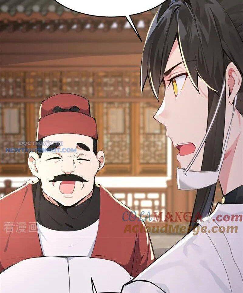 ta thực sự không muốn làm thần tiên chapter 110 17