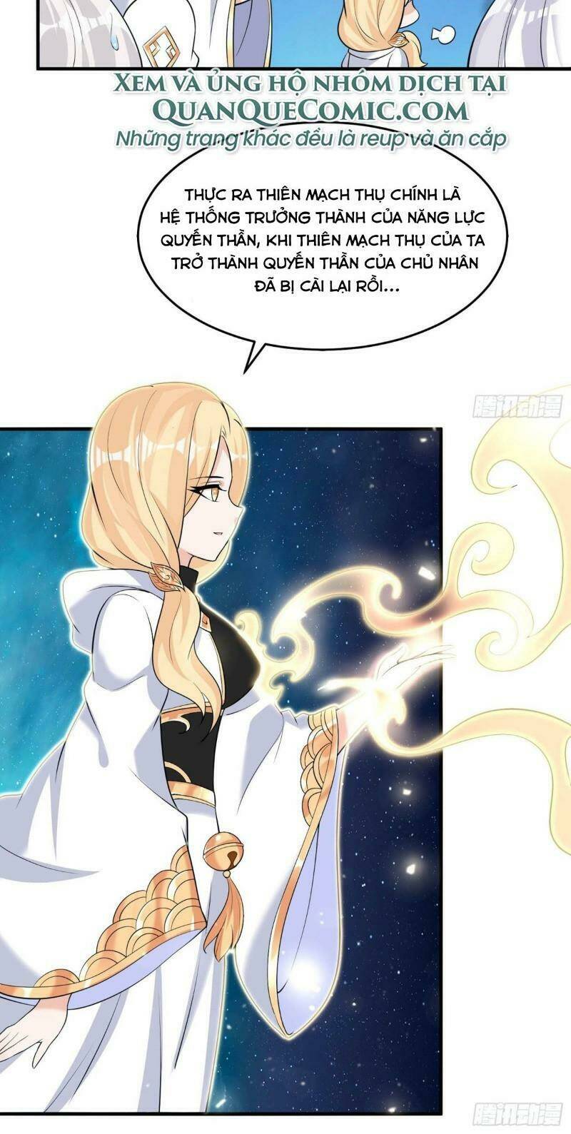 giáng thần chiến ký chapter 84 18