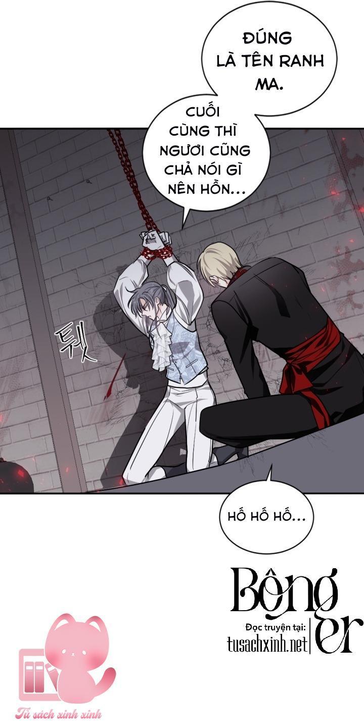 nguyện ước vô vọng của ma nữ chapter 69 10