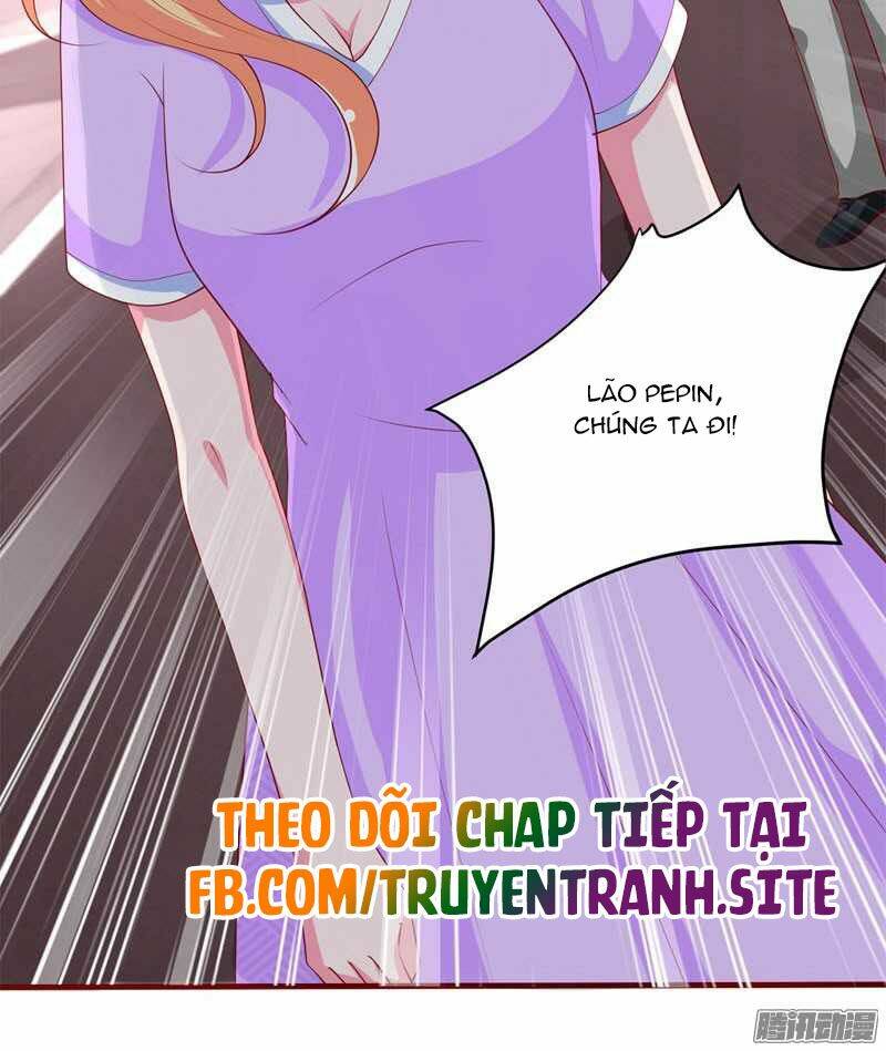 không gả cho tổng tài, gả cho người hầu chapter 73 31