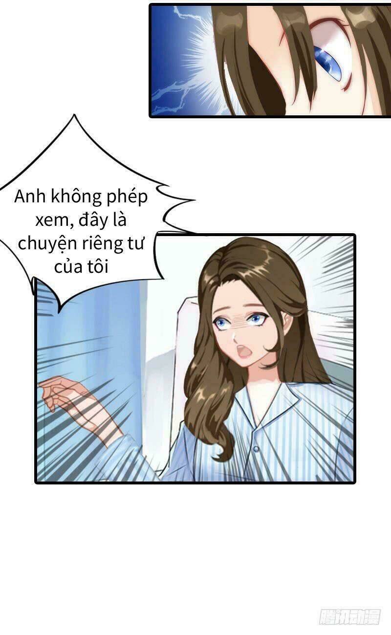 manh thê giá đáo chapter 14 19