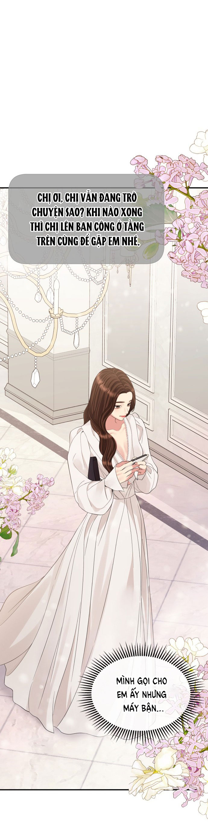 gửi em người đánh cắp những vì sao - to you who swallowed a star chapter 152.2 1