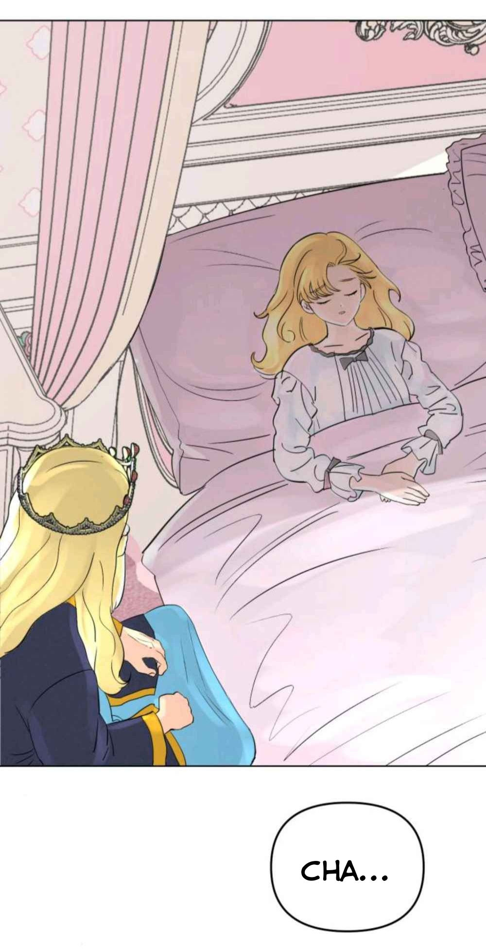 lựa chọn cuối cùng của tôi là nam phụ chapter 2 34