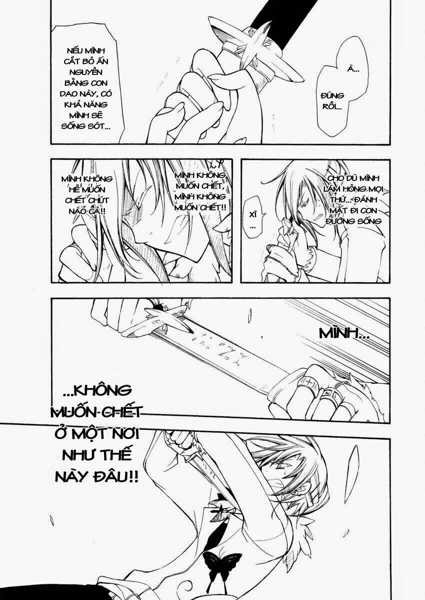 bloody cross chapter 22 39