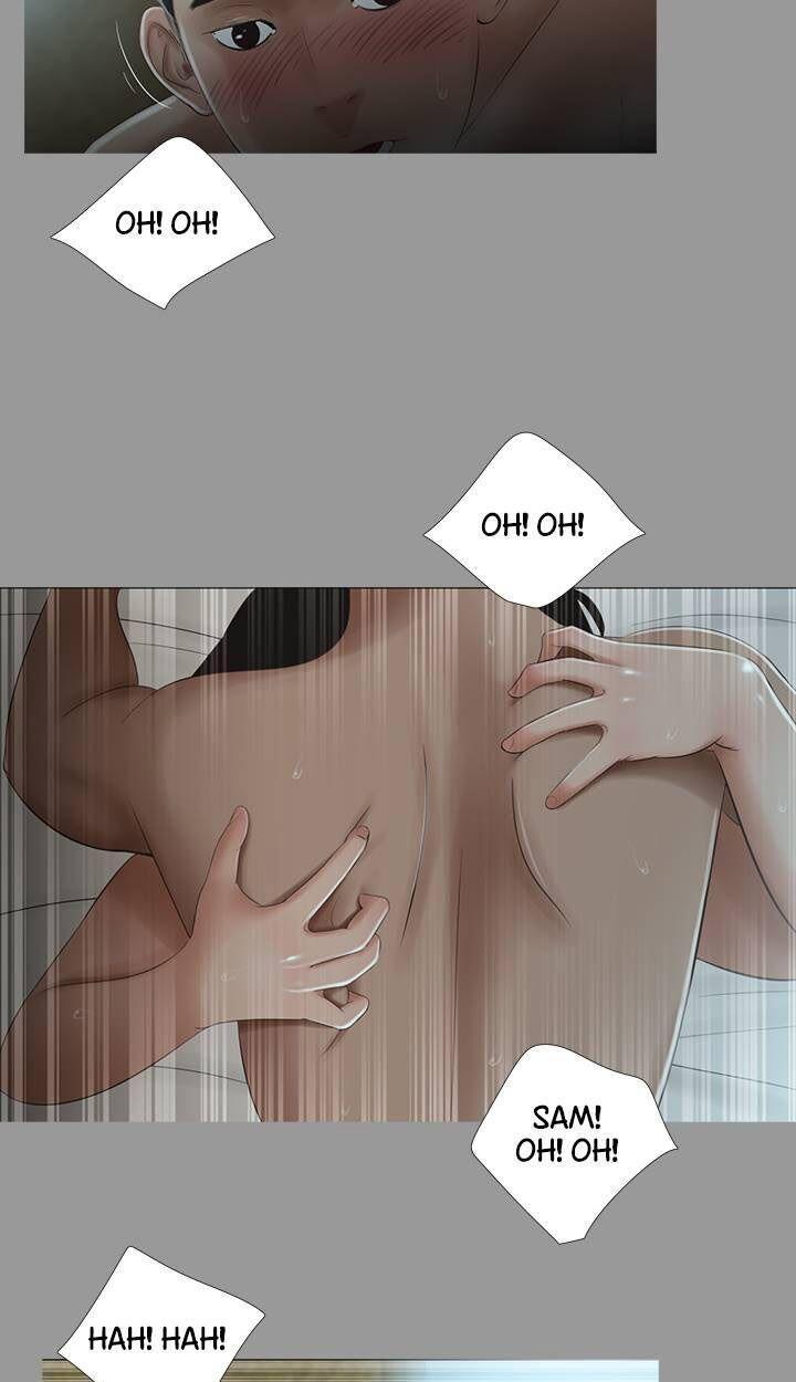 chú và cháu chapter 25 11