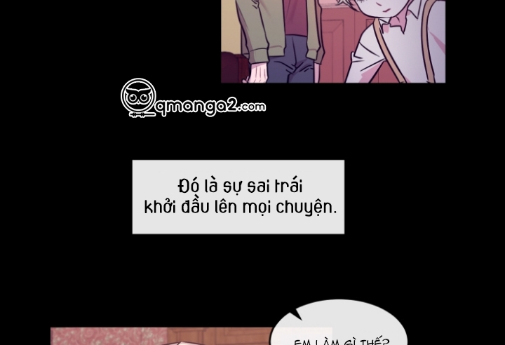 kiếp trước bí ẩn của giáo sư chapter 14 38