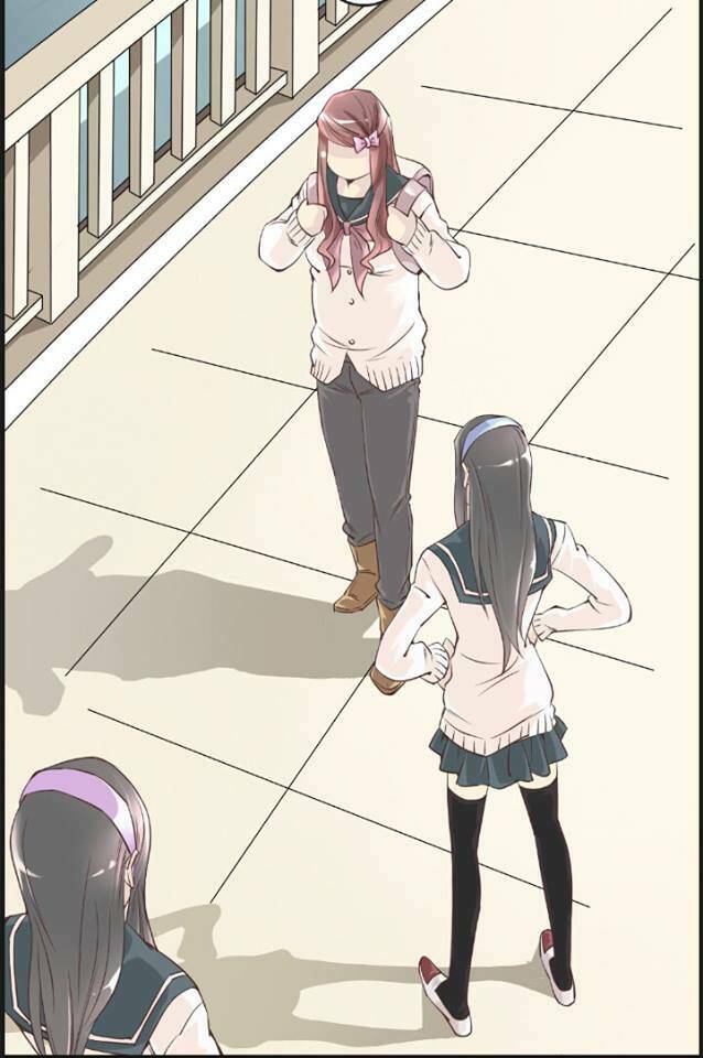 trở về đại đường làm nữ thần chapter 1 32