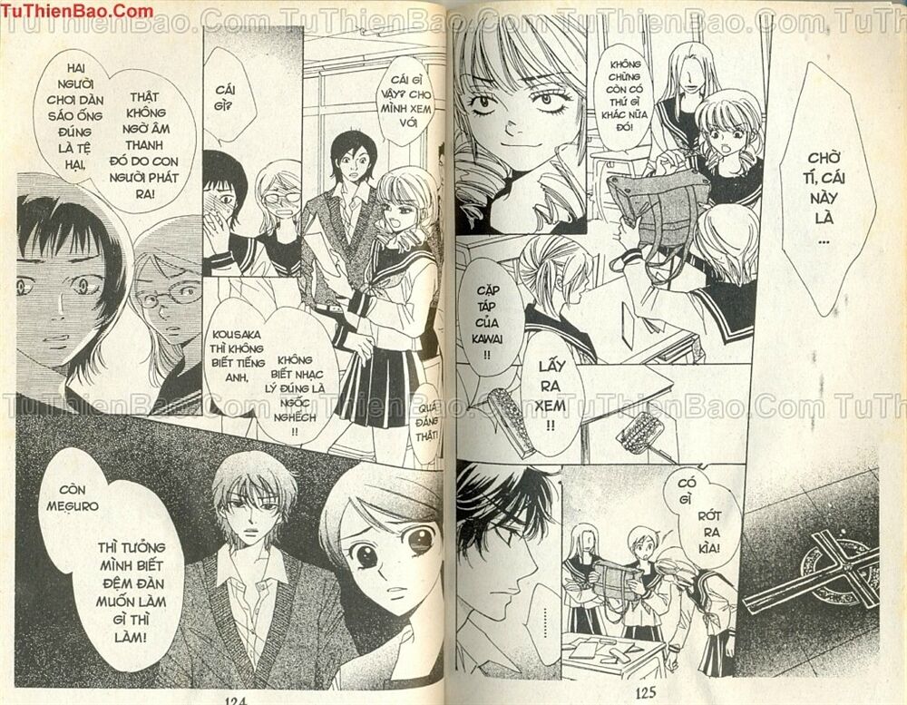 ác quỷ và bản tình ca chapter 3 60