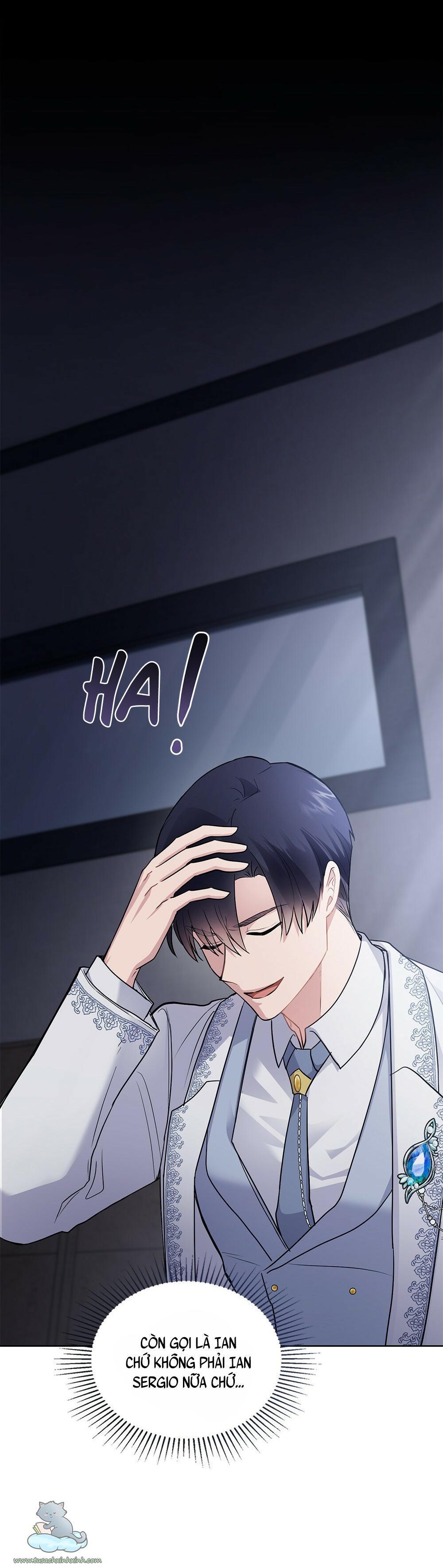 kiên nhẫn chút nào, đại công tước chapter 34 52