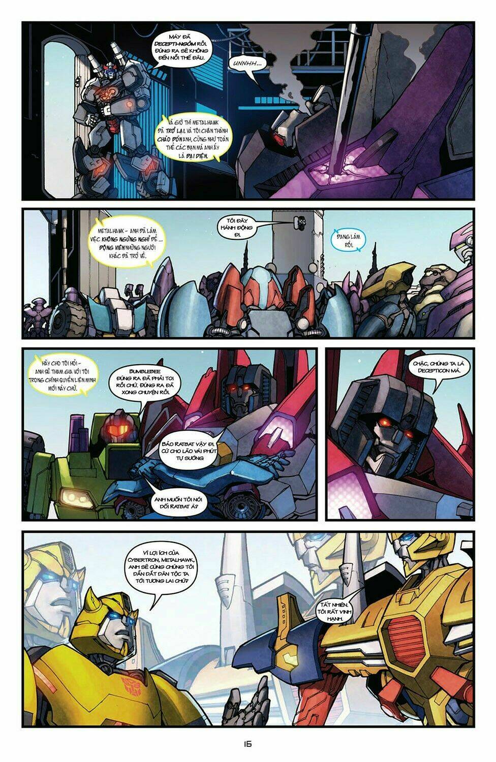 the transformers: robots in disguise chapter 2 19
