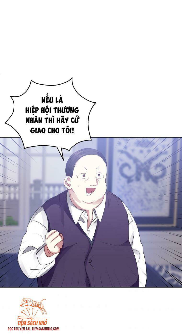 ác nữ phản diện đã chọn nam chính chapter 4 45