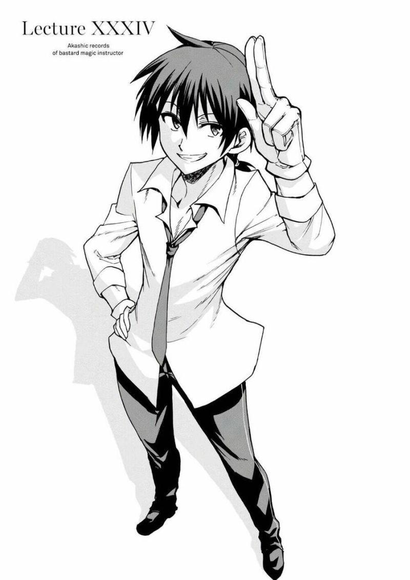 Ông Thầy Vi Diệu chapter 34.1 1