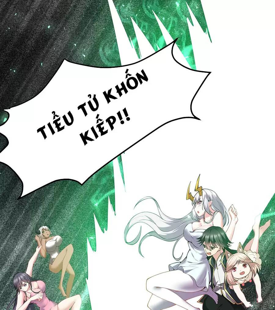 đồ long kỵ sĩ hôn môi ác long chapter 28.2 22