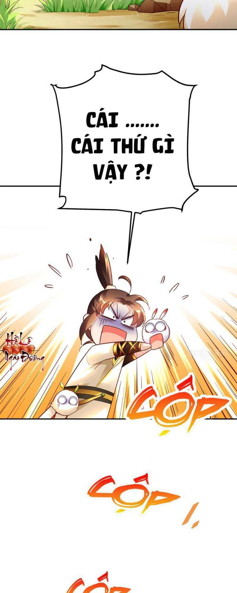 thiên kim bất hoán chapter 46 25