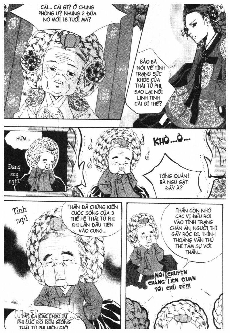 hoàng cung chapter 6 4