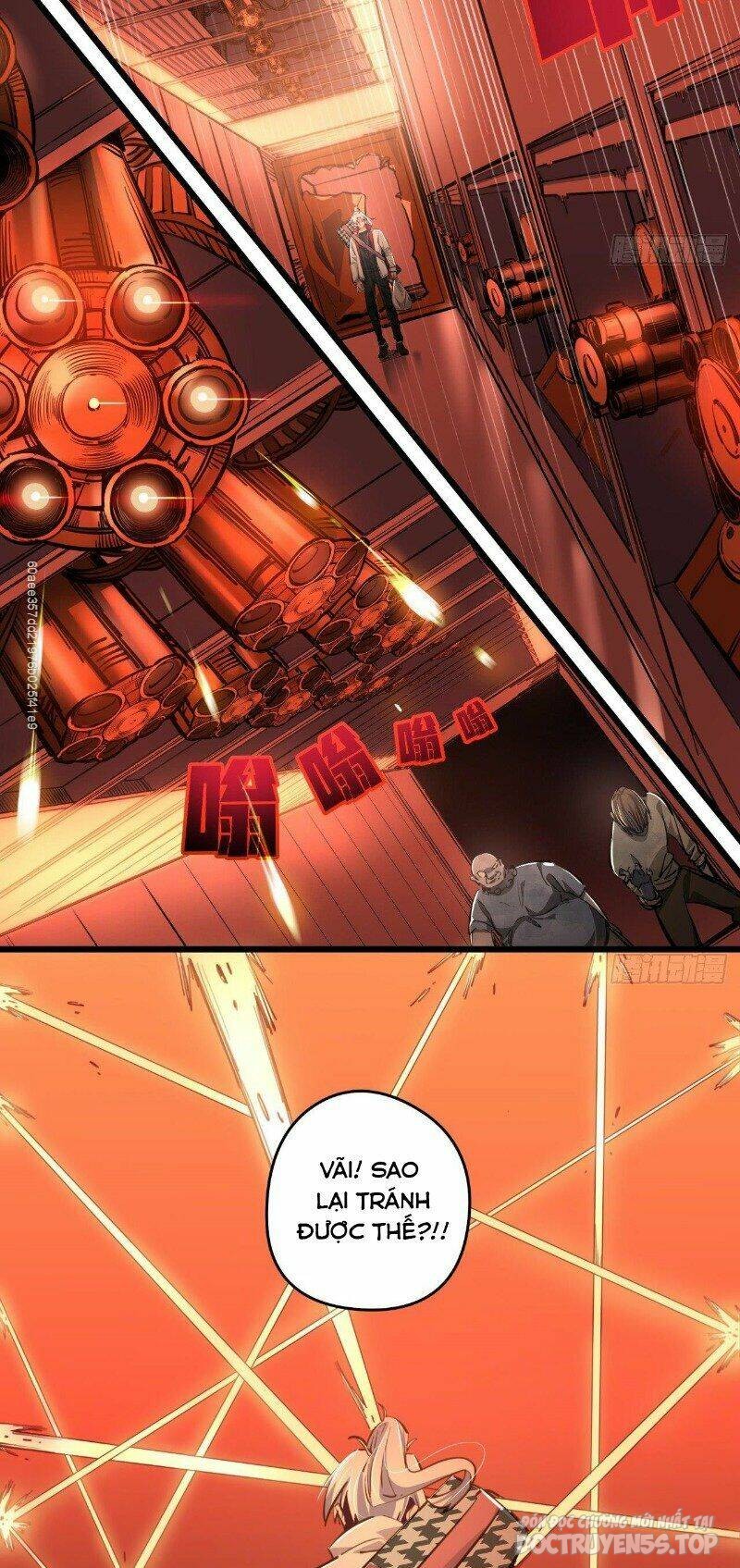 giải cứu 99 nữ chính ở mạt thế chapter 18 23