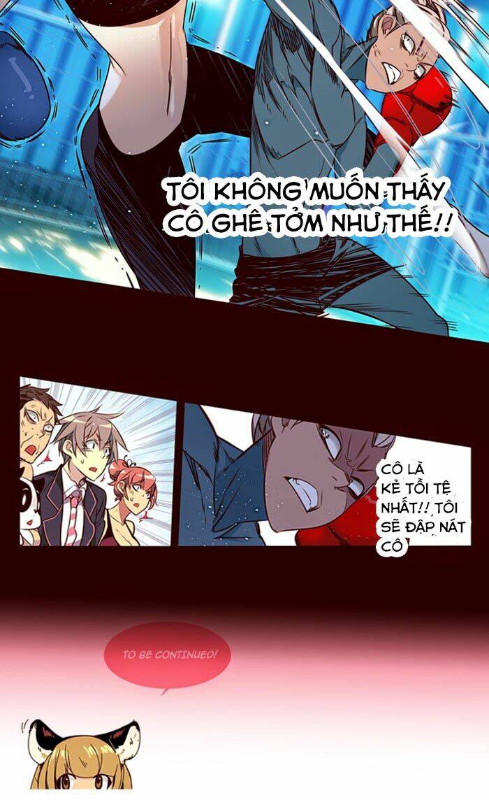 nữ sinh trường wilds chapter 169 33