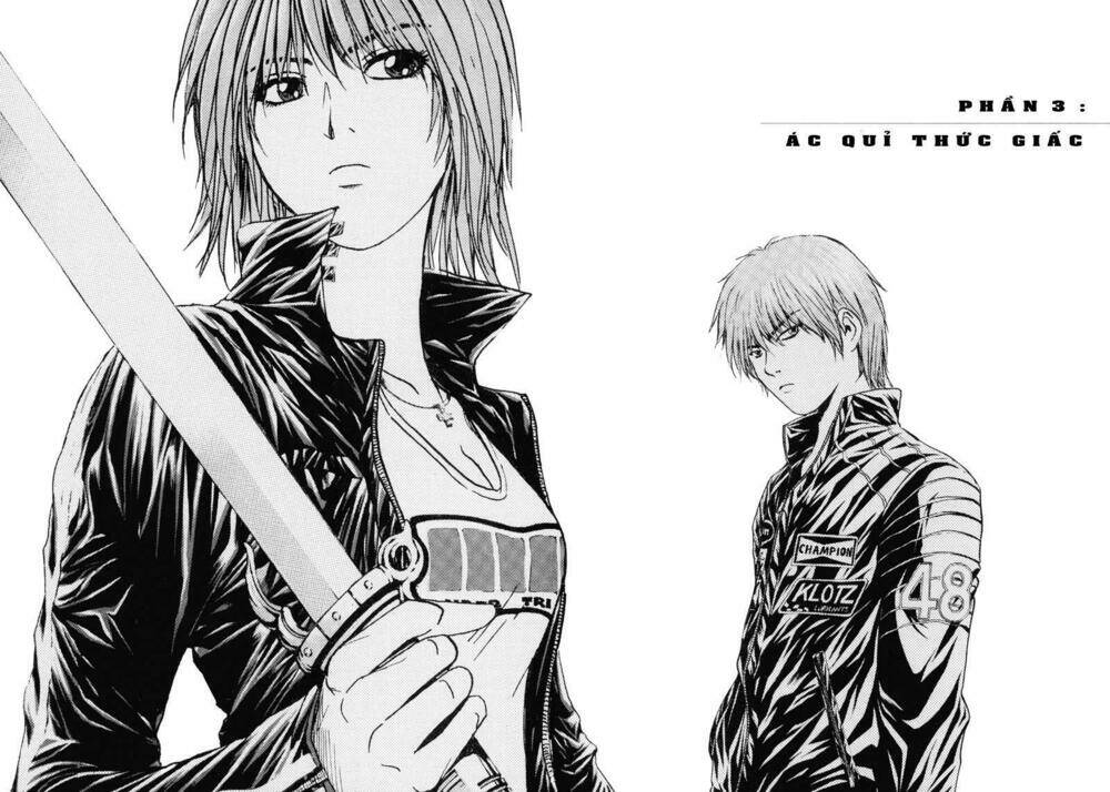 tokko - ác quỷ hồi sinh chapter 5 3