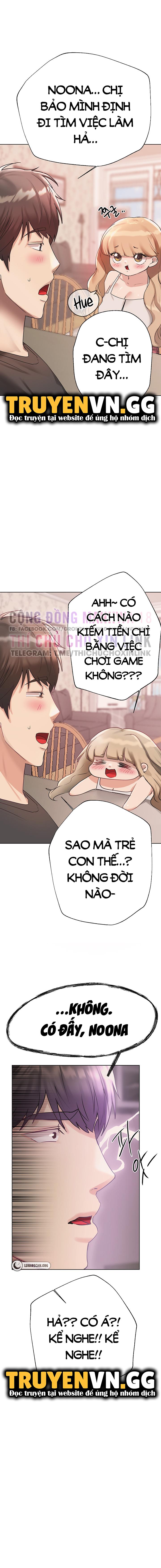 những người bạn của chị tôi chapter 74 13