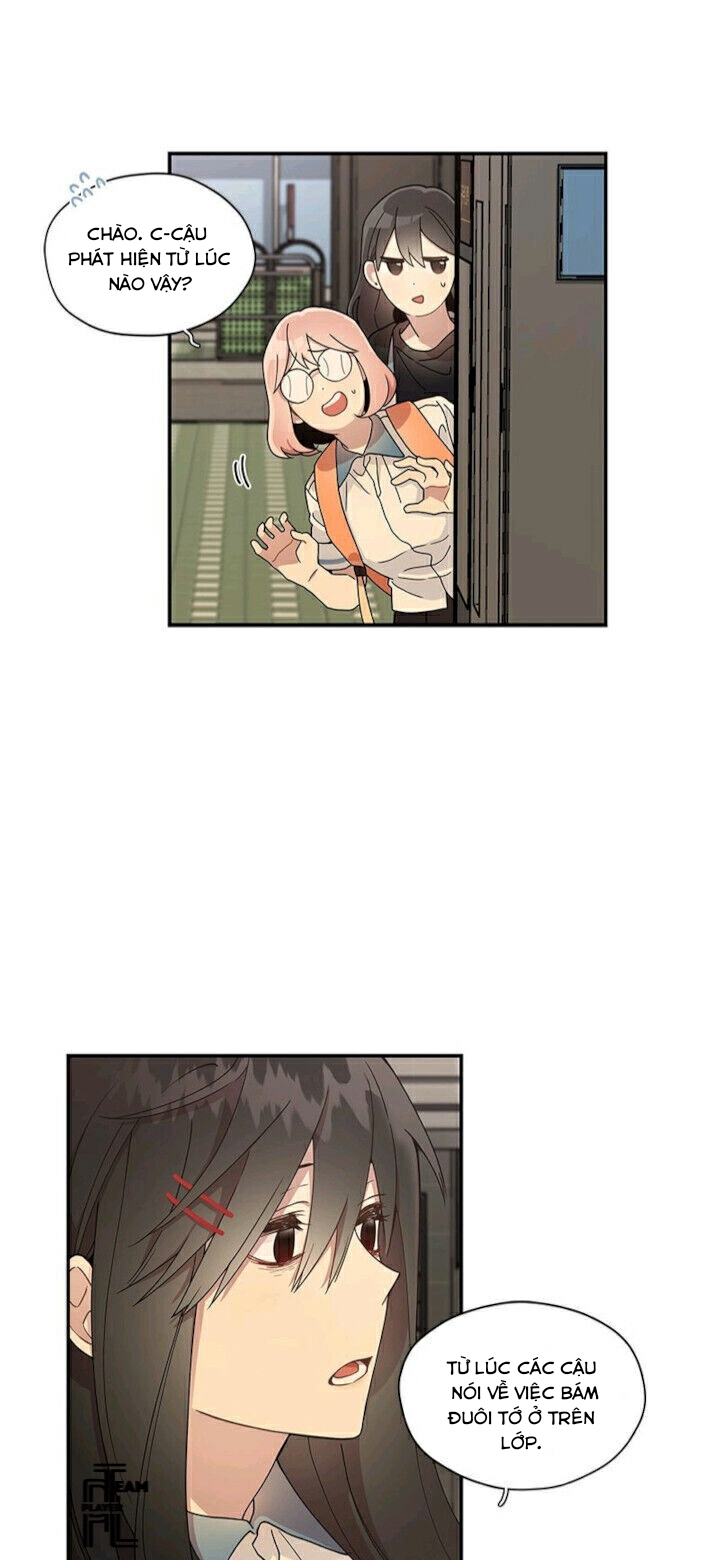 thanh xuân lầm lỡ chapter 40 10