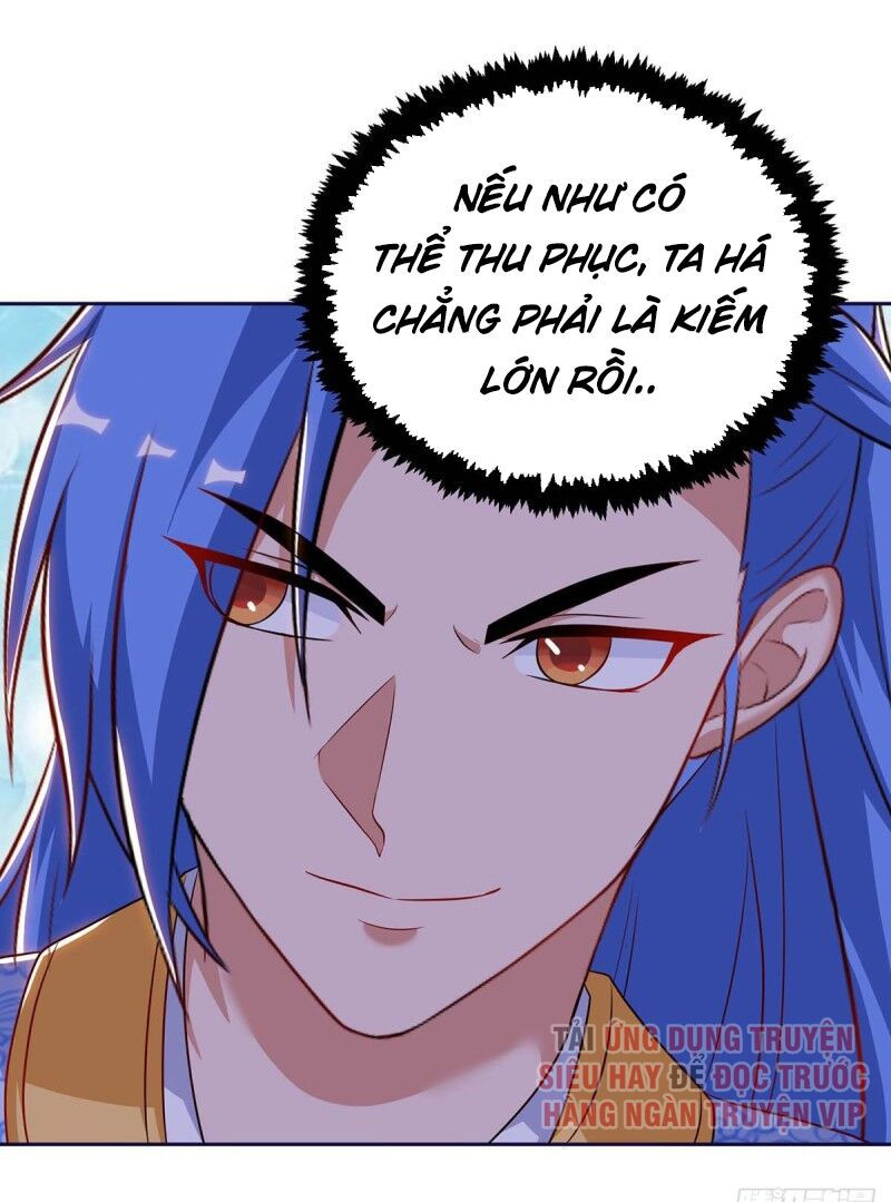 tối cường thăng cấp chapter 165 25