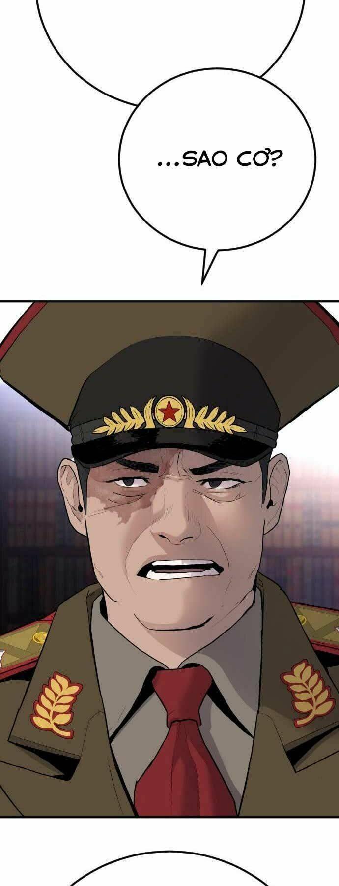 đặc vụ kim chapter 42 83