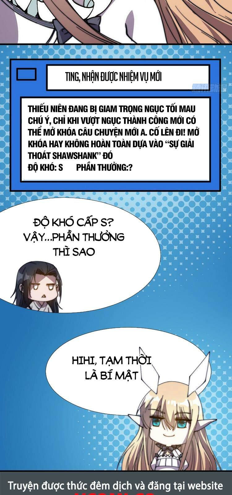 ta có một sơn trại chapter 223 17