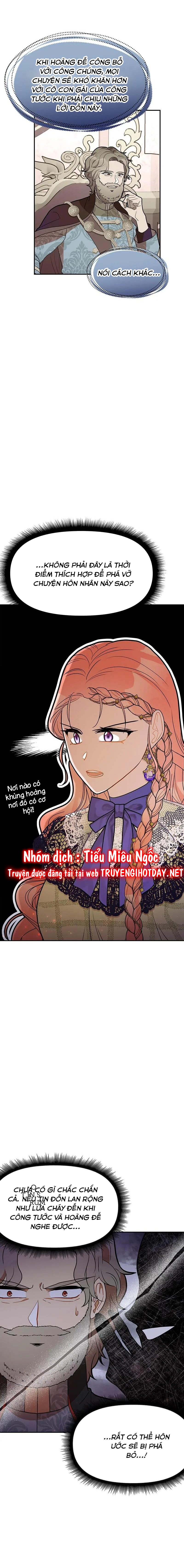 làm cách nào để sống sót trong cuốn tiểu thuyết ngôn tình lãng mạn chapter 56 7