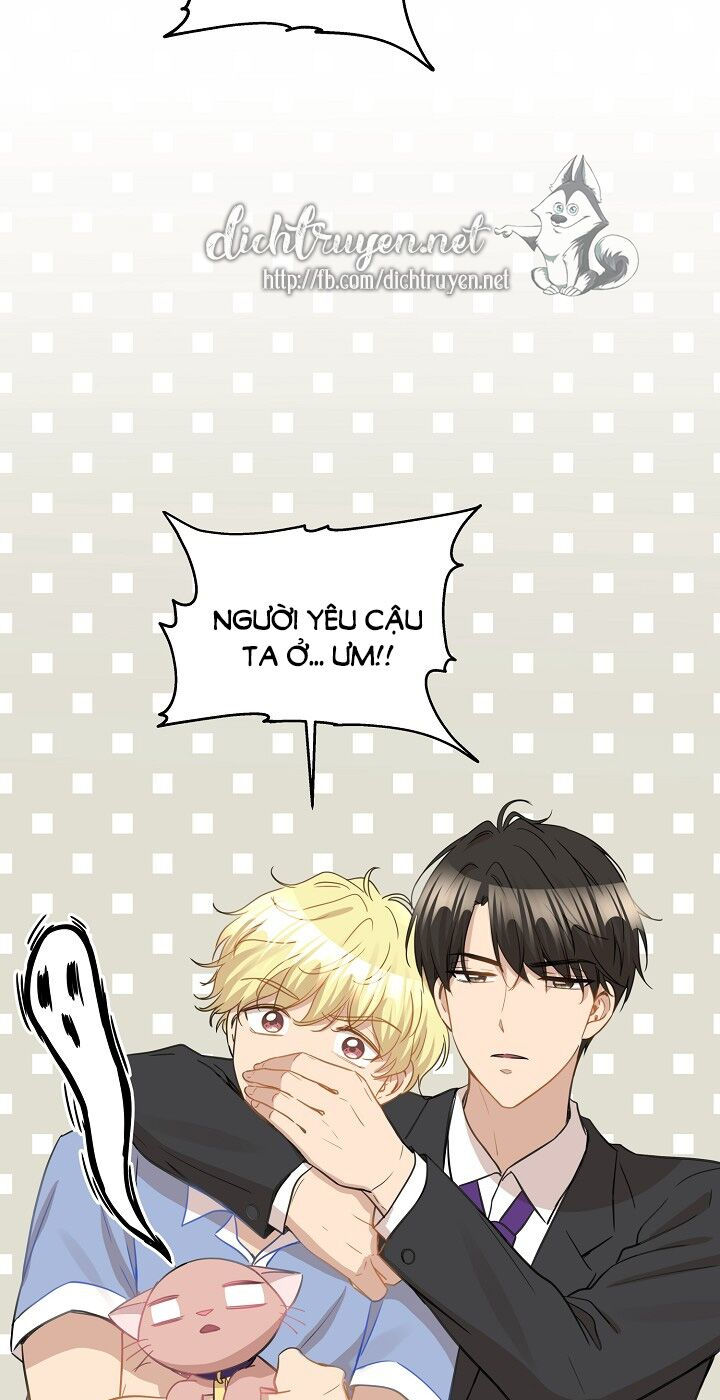 cuộc sống kỳ thú chapter 37 4