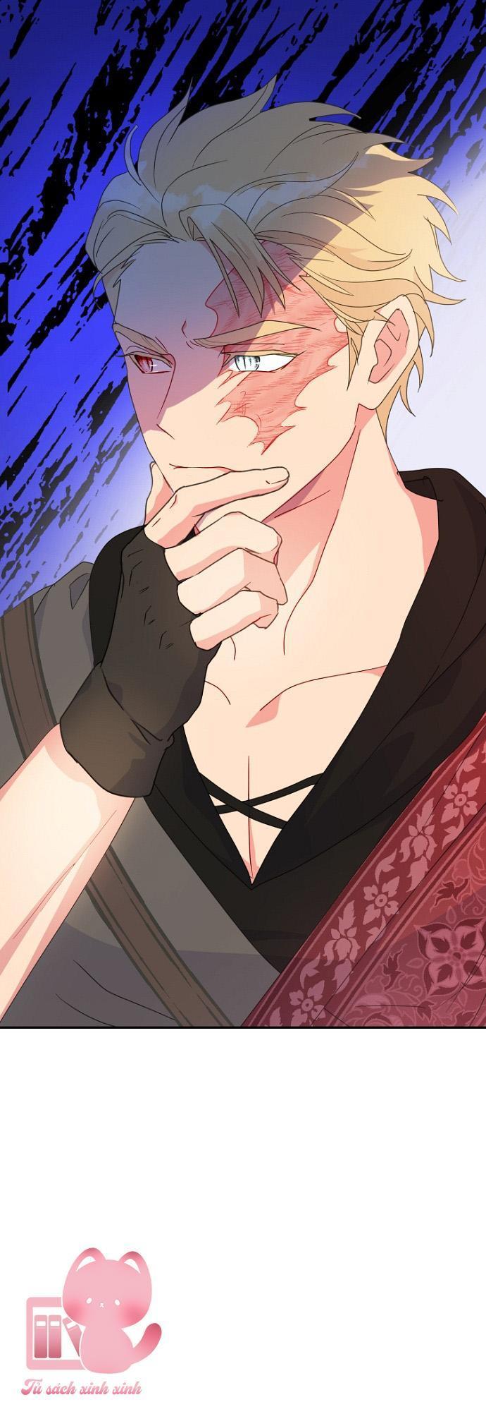 bỏ quách chồng con đi, tiền bạc mới là tất cả chapter 47 46