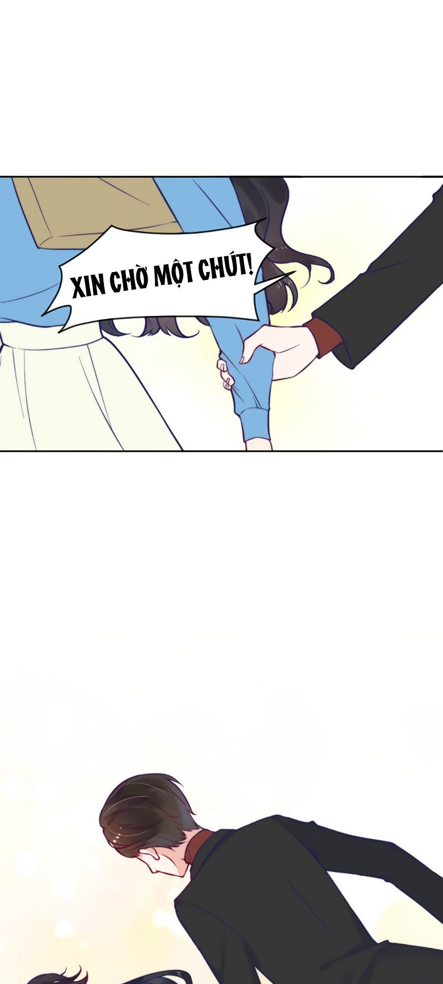 nghịch chuyển lời đồn chapter 5 5