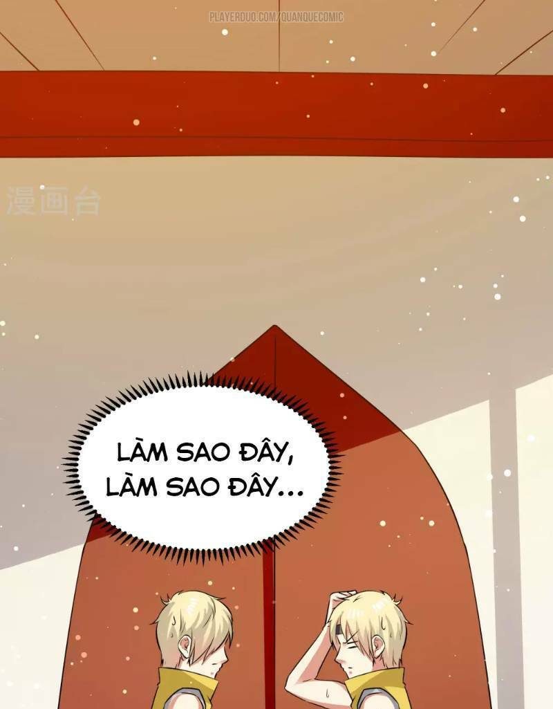 vạn giới tiên vương chapter 27 28