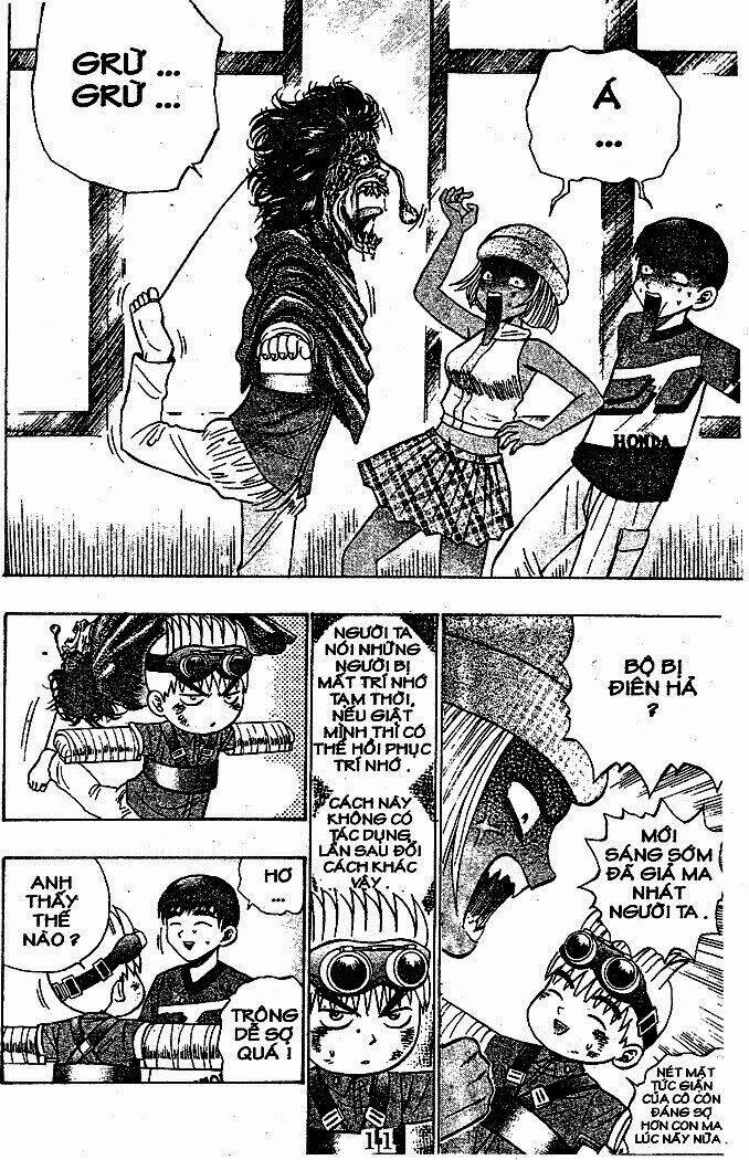 bowling king chapter 48 7