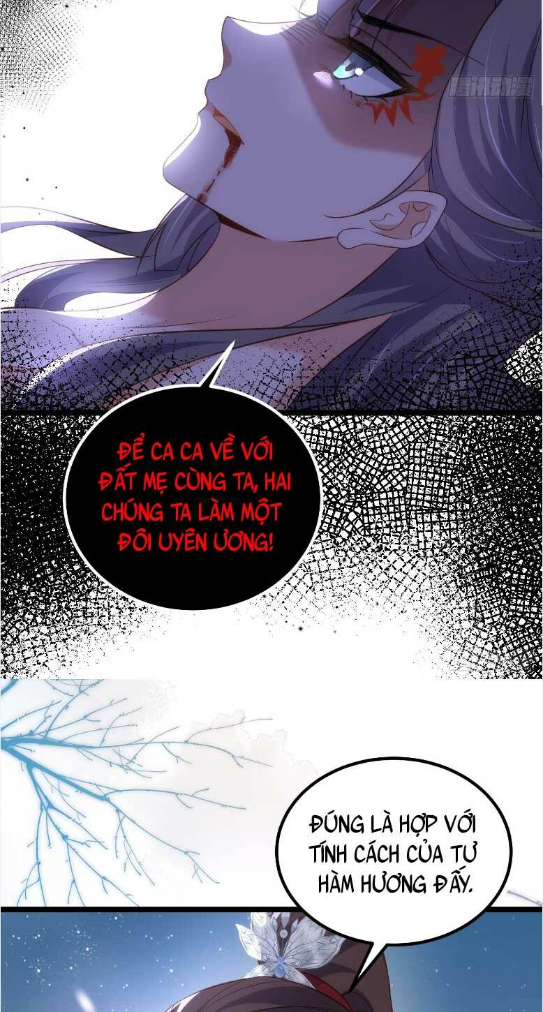 hoạn phi thiên hạ chapter 318 6