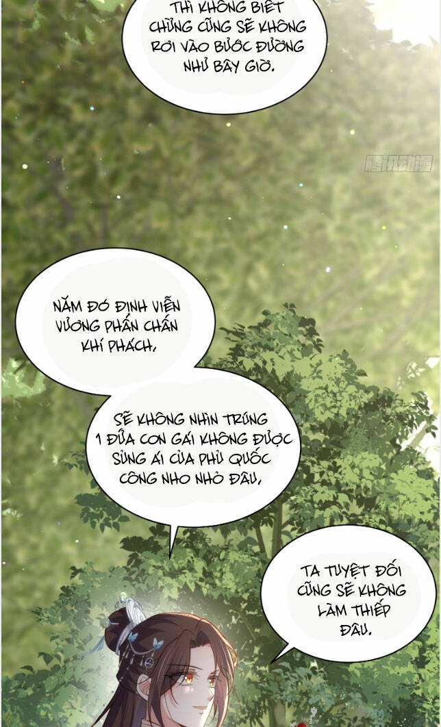 hoạn phi thiên hạ chapter 291 21