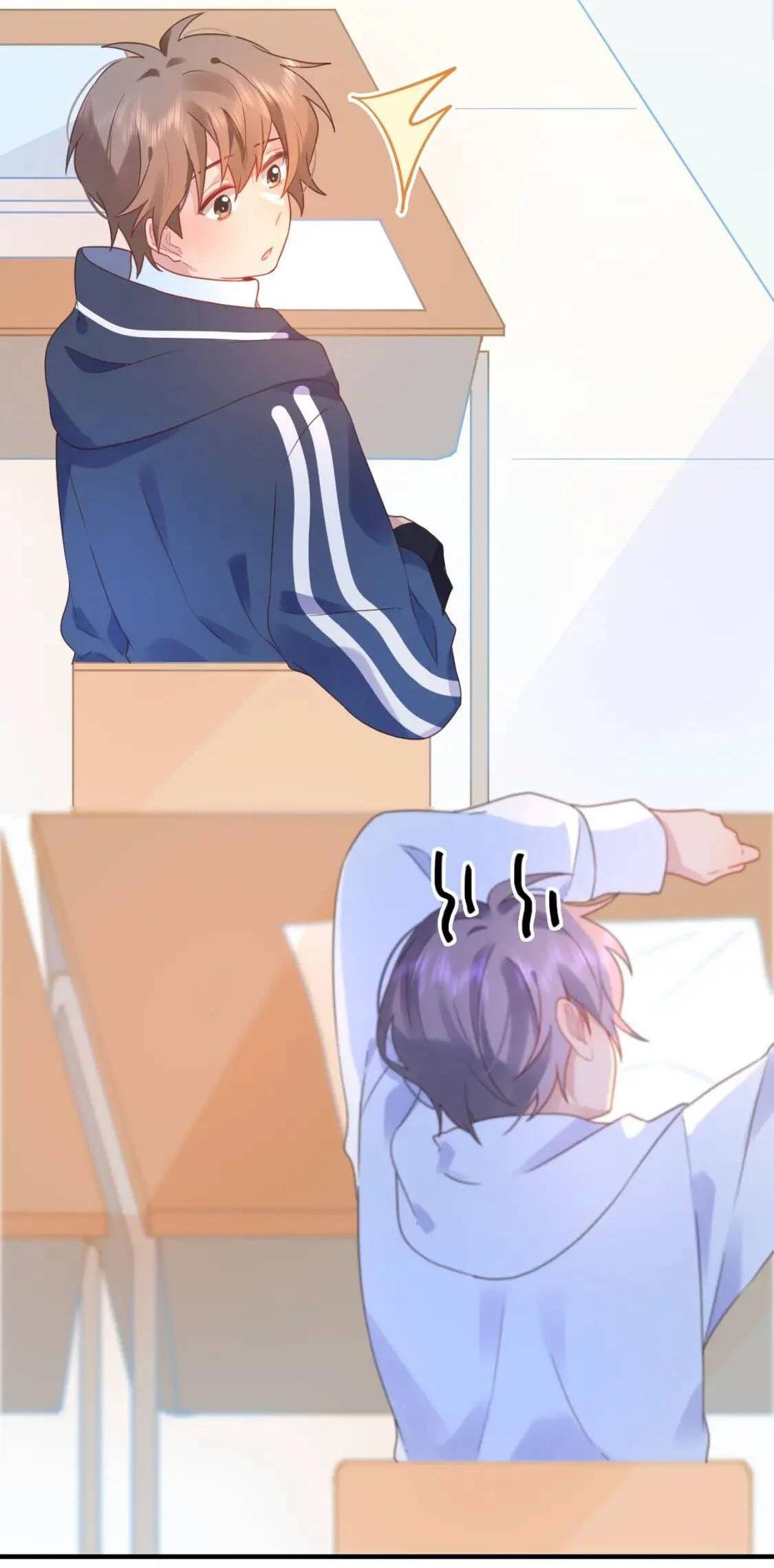 mối tình đầu của cậu ấy lại chính là tôi chapter 29 11