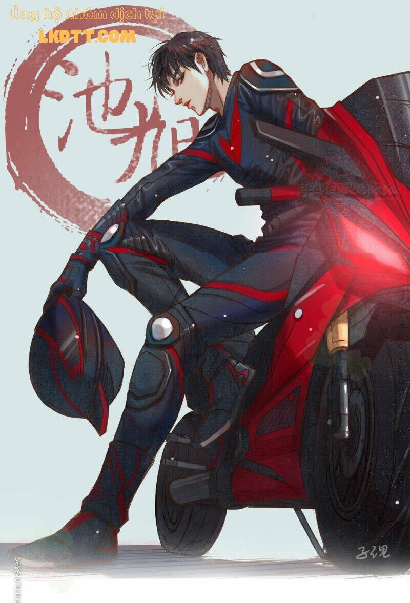 chồng trước 18 tuổi chapter 69 2