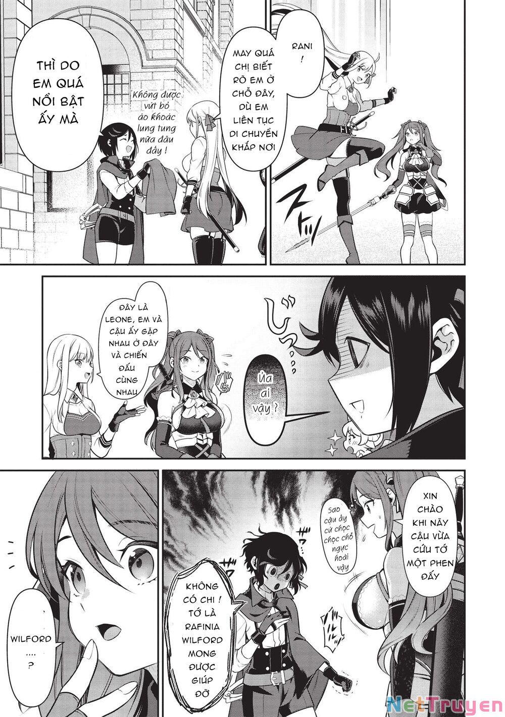 eiyuu-ou, bu o kiwameru tame tensei su - soshite, sekai saikyou no minarai kishi ~ chapter 19 26