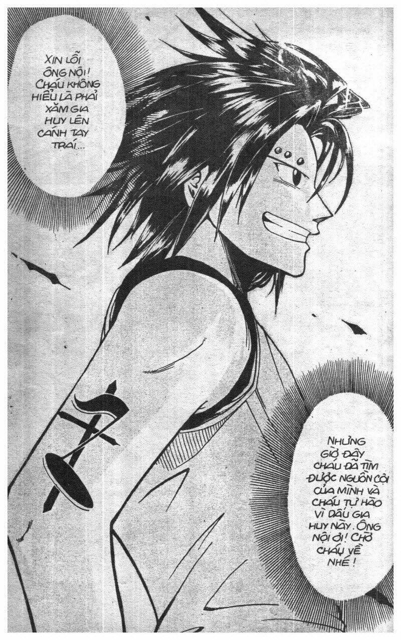 rave master (scan) chapter 3 124