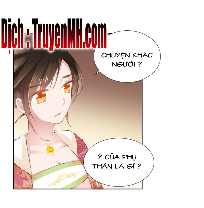 solo đi vương gia chapter 65 3