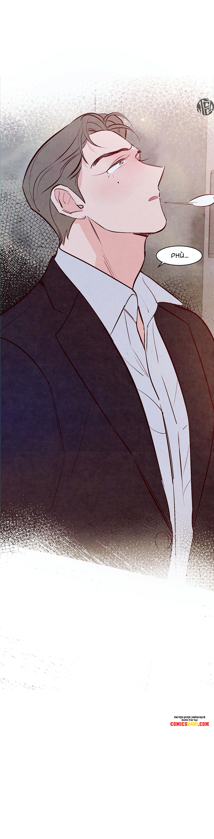 tình cuồng say chapter 25 31