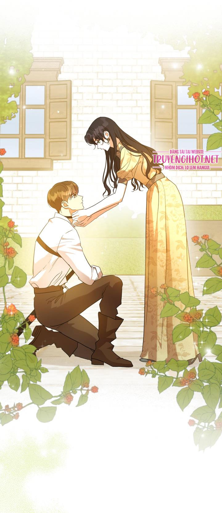 giết chết ác nữ phản diện chapter 39.1 3