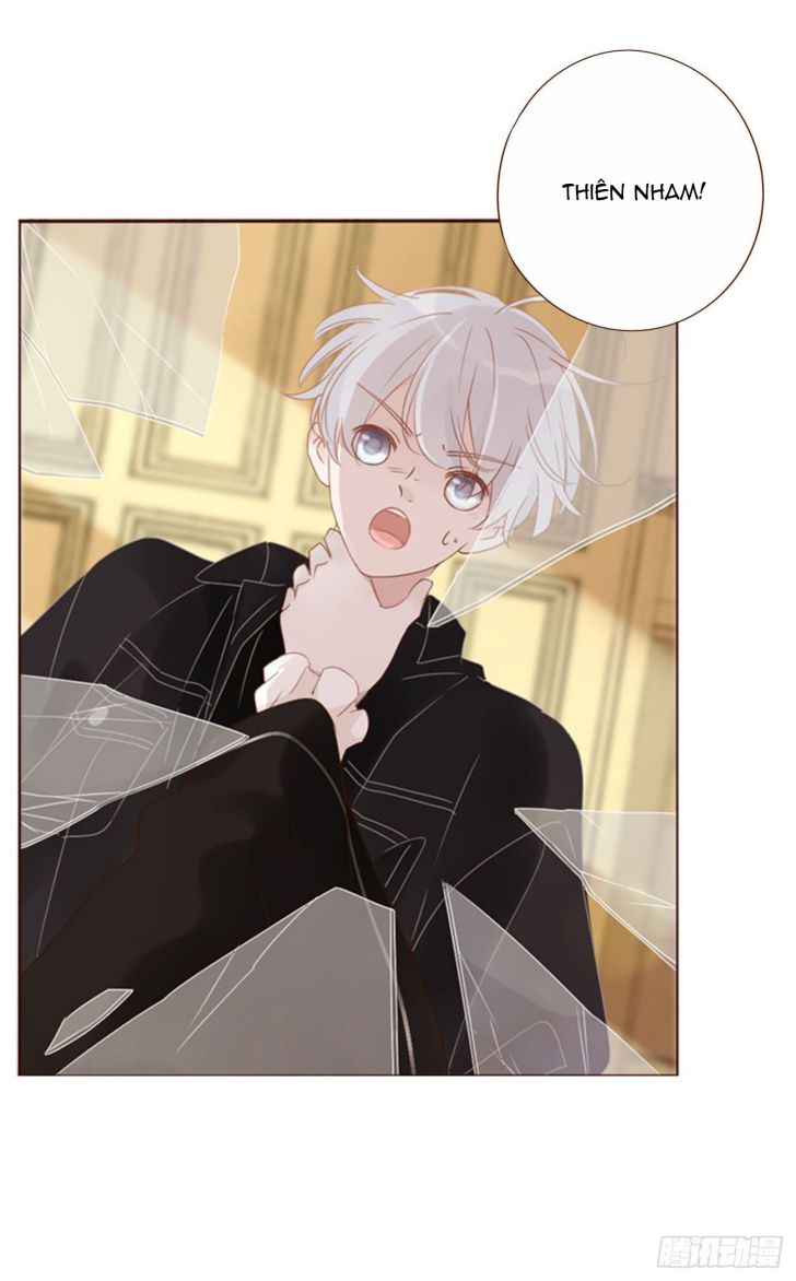 ôm chặt vào lòng chapter 30 22