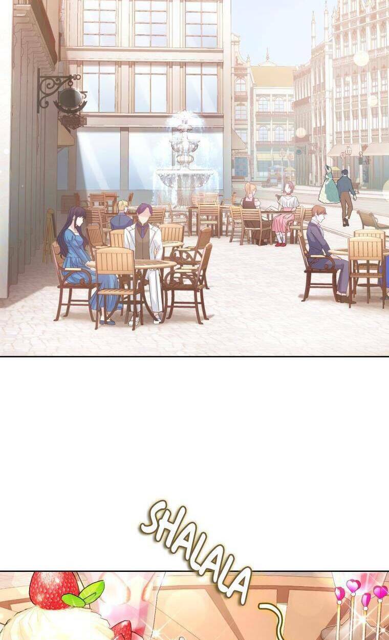 nhà điều chế nước hoa độc quyền của bạo chúa chapter 40 3