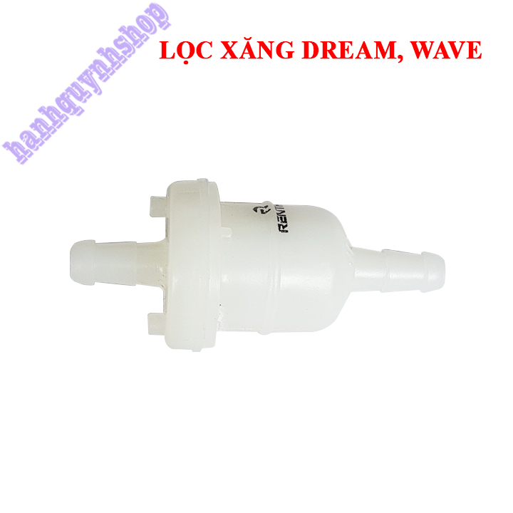 Lọc xăng xe máy Dream Wave Renthal Thái Lan